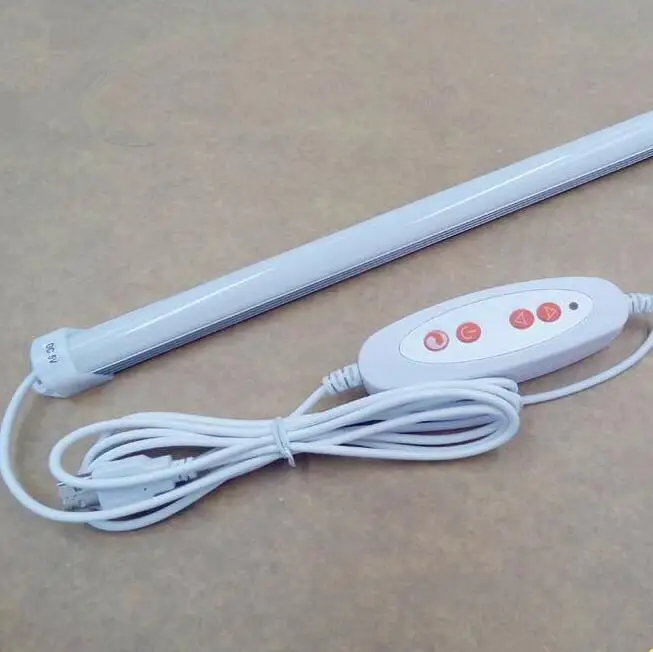 USB LED Light Bar 5V Rigid LED Strip for the Kitchen Dimmable Aluminum Light Bar for Under Cabinet Lighting Warm pure Cool White
USB LED Light Bar 5V Rigid LED Strip for the Kitchen Dimmable Aluminum Light Bar for Under Cabinet Lighting Warm pure Cool White