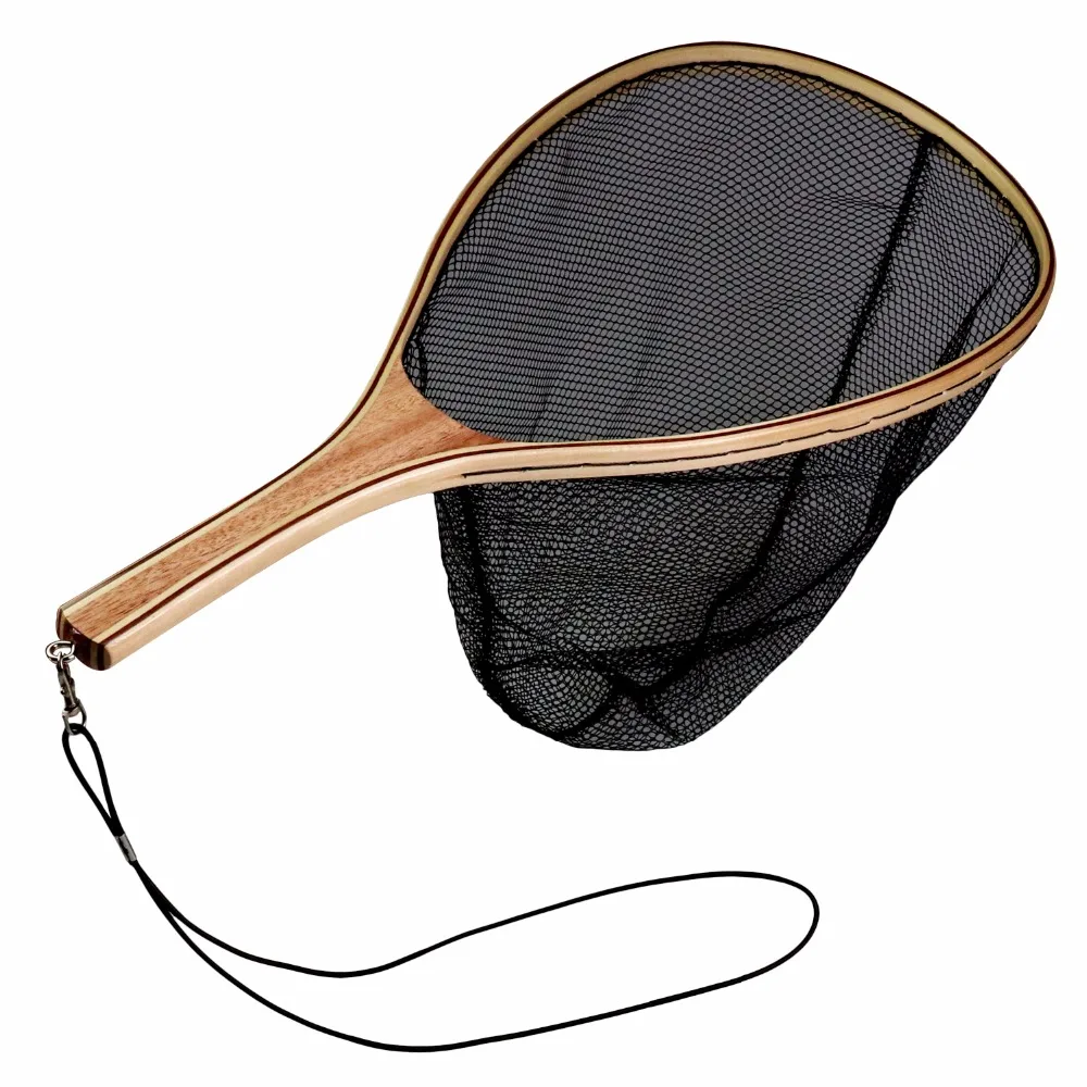 Fly Fishing Landing Net Folding Fishing Net Wood Nylon Mesh Net Super Large Folding Landing Net For Fishing pesca
Fly Fishing Landing Net Folding Fishing Net Wood Nylon Mesh Net Super Large Folding Landing Net For Fishing pesca
