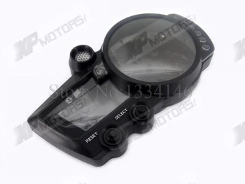 Speedometer Gauge Motorcycle Speedometer Tachometer Tacho Gauge Instruments Case Cover For Yamaha YZF-R1 YZF-R6 YZF R1 R6 02-05
Speedometer Gauge Motorcycle Speedometer Tachometer Tacho Gauge Instruments Case Cover For Yamaha YZF-R1 YZF-R6 YZF R1 R6 02-05
