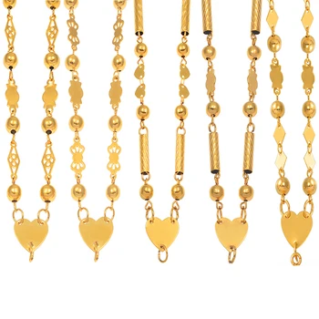 Anniyo 2019 Small Beads Necklaces Marshall Guam Ball Chains for Women Micronesia Chuuk Hawaii Jewelry Gifts ( NO PENDANTS) #906 
Anniyo 2019 Small Beads Necklaces Marshall Guam Ball Chains for Women Micronesia Chuuk Hawaii Jewelry Gifts ( NO PENDANTS) #906