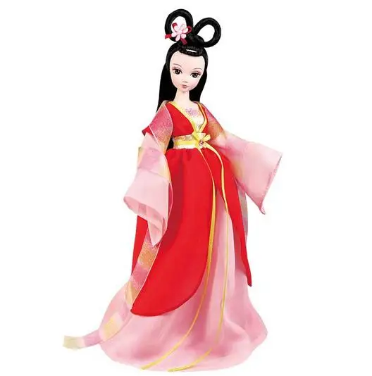Kurhn Doll For Girl Seven Faries Girls Toys For Children Kid Birthday Gift Hobby Collection
Kurhn Doll For Girl Seven Faries Girls Toys For Children Kid Birthday Gift Hobby Collection