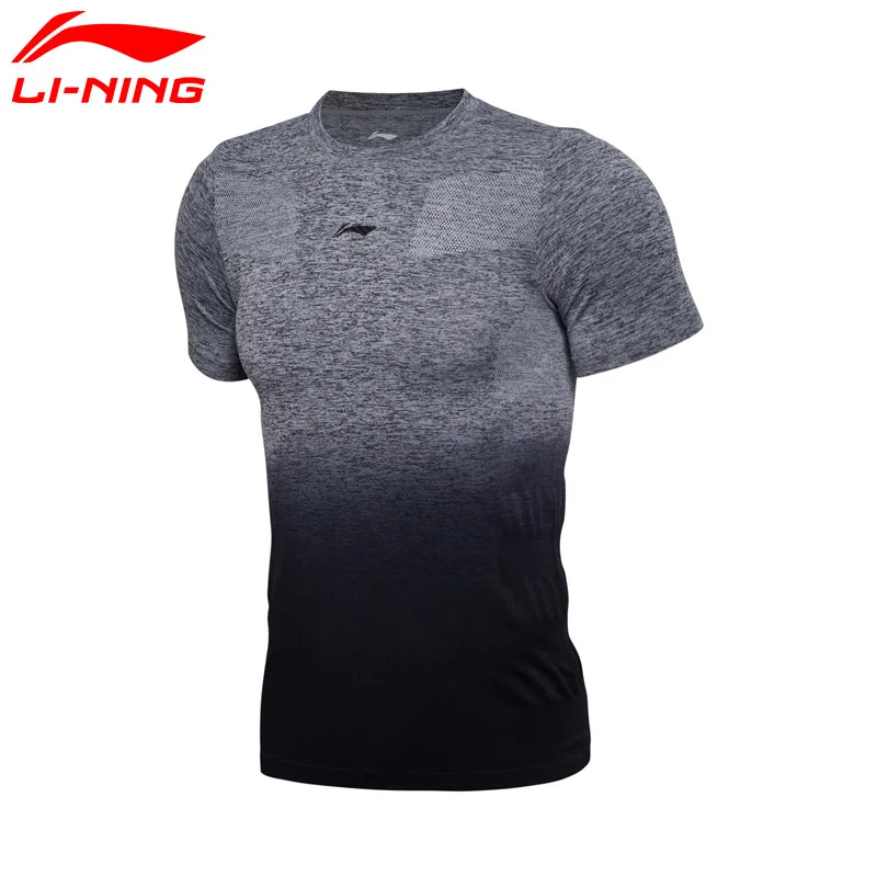 Li-Ning Men Basketball Jerseys Mono Yarn Breathable 69% Nylon 31% Polyester LiNing Sports T-shirts ATSM247 MTS2670
Li-Ning Men Basketball Jerseys Mono Yarn Breathable 69% Nylon 31% Polyester LiNing Sports T-shirts ATSM247 MTS2670
