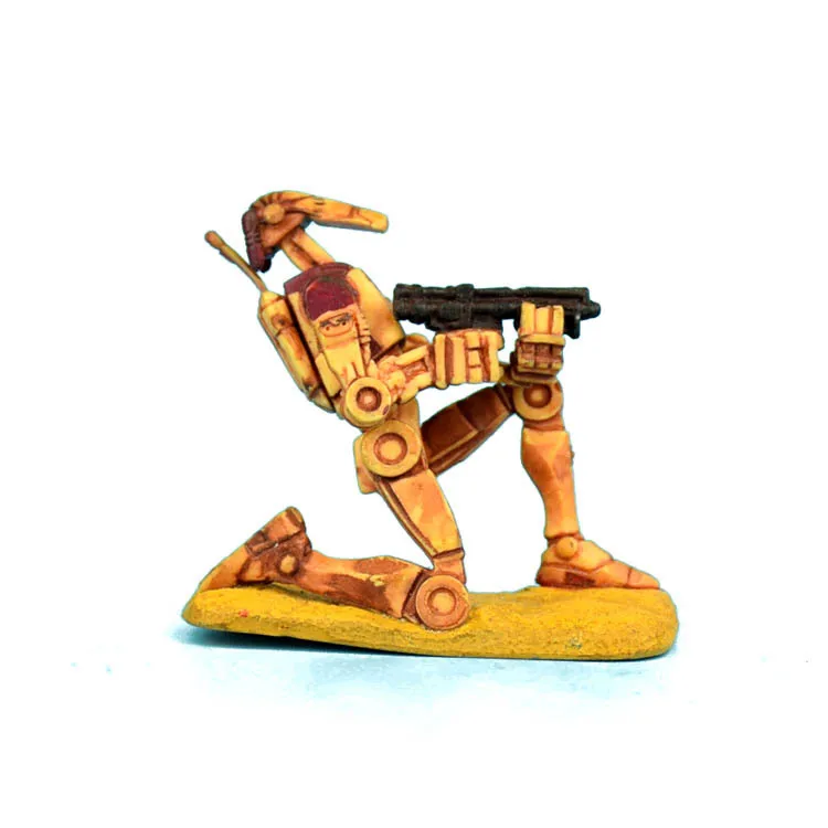 New Die-cast Resin Board Game Chess Pieces STAR WARS Character Model Robot Joints Can Move
New Die-cast Resin Board Game Chess Pieces STAR WARS Character Model Robot Joints Can Move