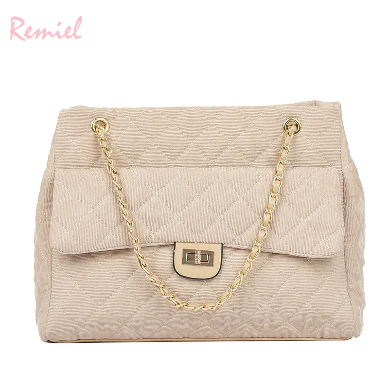 2018 Fashion New Women's Designer Handbag High quality Suede High capacity Tote bag Ladies Chain Large Handbags Shoulder Bags
2018 Fashion New Women's Designer Handbag High quality Suede High capacity Tote bag Ladies Chain Large Handbags Shoulder Bags