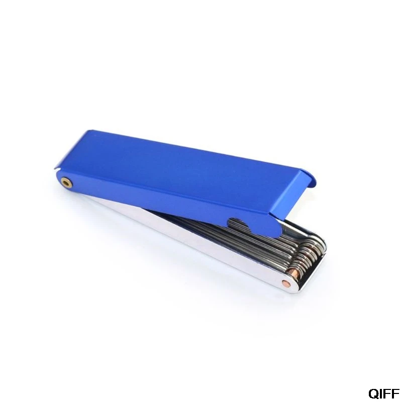 Wholesale New Carb Jet Cleaning Tool Set Carburetor Wire Cleaner Set For Motorcycle ATV Parts May06
Wholesale New Carb Jet Cleaning Tool Set Carburetor Wire Cleaner Set For Motorcycle ATV Parts May06