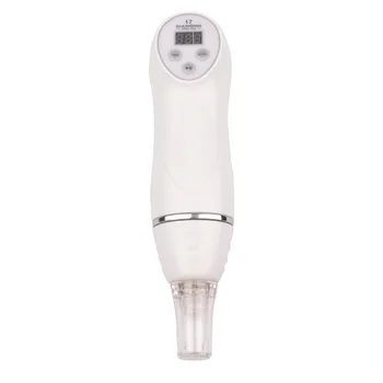 6 Tips Diamond Dermabrasion Machine Skin Peeling Vacuum Blackhead Acne Removal Facial Skin Cleanser Vacuum Suction Massager 40
6 Tips Diamond Dermabrasion Machine Skin Peeling Vacuum Blackhead Acne Removal Facial Skin Cleanser Vacuum Suction Massager 40