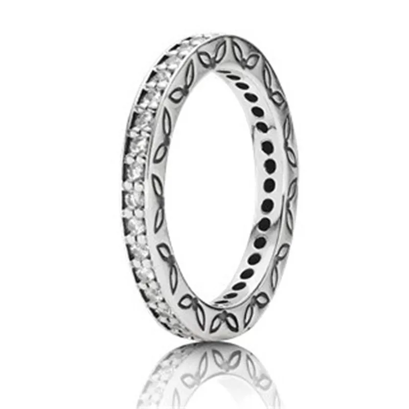 Trendy Original Authentic 925 Sterling Silver Full CZ Paved Circle Ring For Women Wedding Engagement Gift Fine Pans Jewelry
Trendy Original Authentic 925 Sterling Silver Full CZ Paved Circle Ring For Women Wedding Engagement Gift Fine Pans Jewelry