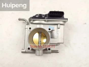 New 45mm Bore Electronic Throttle Body Valve Case for Ford Fiesta 2009-2012 OEM:ZJ3813640
New 45mm Bore Electronic Throttle Body Valve Case for Ford Fiesta 2009-2012 OEM:ZJ3813640