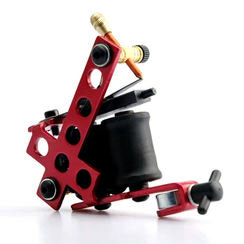 PHOENIXY Permanent Makeup Machine Electric Tattoo Machines Gun Liner Shader 8 Wrap Coils For Beginner
PHOENIXY Permanent Makeup Machine Electric Tattoo Machines Gun Liner Shader 8 Wrap Coils For Beginner