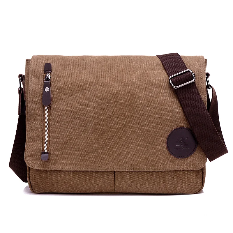 Hot! High Quality Multifunction Men Canvas Bag Casual Travel Bolsa Masculina Men's Crossbody Bag Men Messenger Bags
Hot! High Quality Multifunction Men Canvas Bag Casual Travel Bolsa Masculina Men's Crossbody Bag Men Messenger Bags