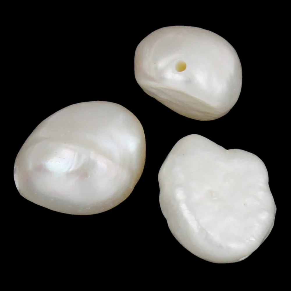 Baroque Cultured Freshwater Pearl Beads,Gothic, natural, white, 7-8mm, Hole:Approx 0.8mm, 10PCs/Bag, Sold By Bag
Baroque Cultured Freshwater Pearl Beads,Gothic, natural, white, 7-8mm, Hole:Approx 0.8mm, 10PCs/Bag, Sold By Bag