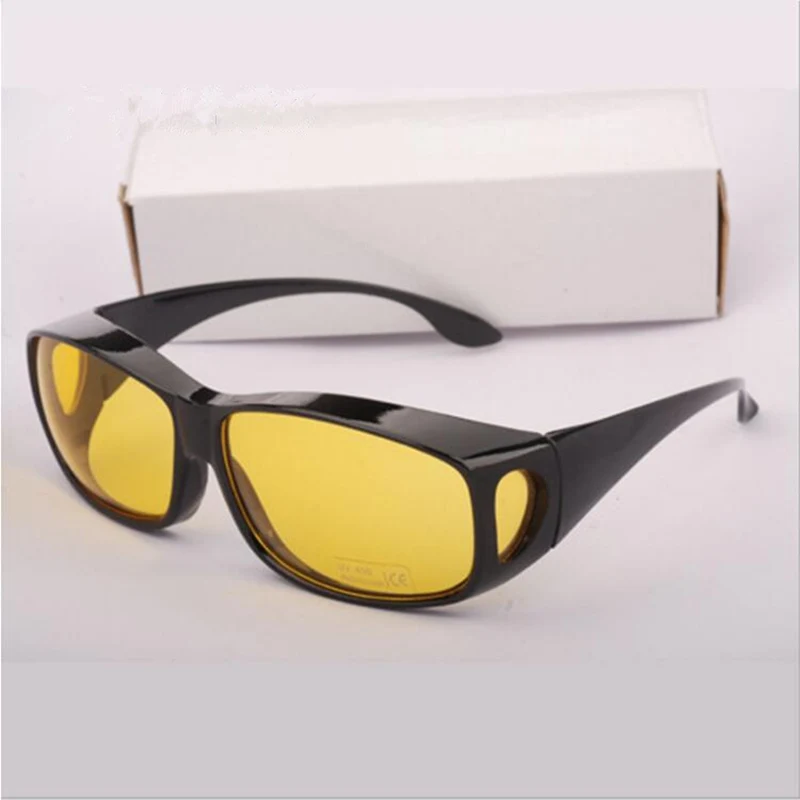 2018 New HD Night Vision Goggles Multi-function Night Driving Glasses Men UV Protection Male Retro Sunglasses
2018 New HD Night Vision Goggles Multi-function Night Driving Glasses Men UV Protection Male Retro Sunglasses