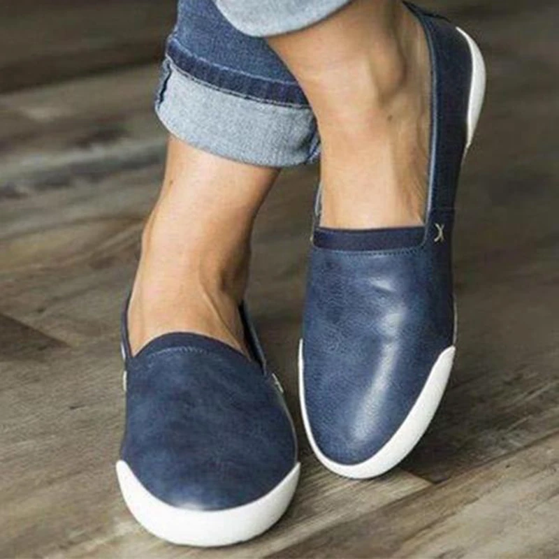 LOOZYKIT( shipping)2019 Women Brand Loafers Leather Casual Shoes High Quality Slip on Moccasins Sneakers Footwear
LOOZYKIT( shipping)2019 Women Brand Loafers Leather Casual Shoes High Quality Slip on Moccasins Sneakers Footwear