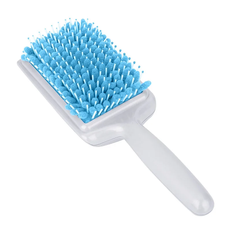 Microfiber Magic Bristles Combs Absorbent Care Radiation Protection Pregnant Women Quick Drying Hair Comb Brushes @ME88
Microfiber Magic Bristles Combs Absorbent Care Radiation Protection Pregnant Women Quick Drying Hair Comb Brushes @ME88