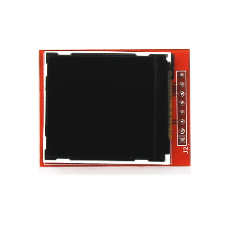 1.44 inch Serial 128*128 SPI Color TFT LCD Module Instead of Nokia 5110 LCD Free Shipping
1.44 inch Serial 128*128 SPI Color TFT LCD Module Instead of Nokia 5110 LCD Free Shipping