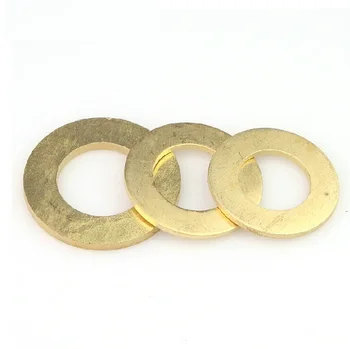 M4 4mm Brass Washer brass gaskets hardware screws accessories All Sizes in Stock
M4 4mm Brass Washer brass gaskets hardware screws accessories All Sizes in Stock
