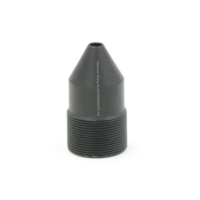 12mm Lens 2.0 MegaPixel 16.8 Degree MTV M12*0.5 Mount Infrared Night Vision Lens For CCTV Security Camera
12mm Lens 2.0 MegaPixel 16.8 Degree MTV M12*0.5 Mount Infrared Night Vision Lens For CCTV Security Camera