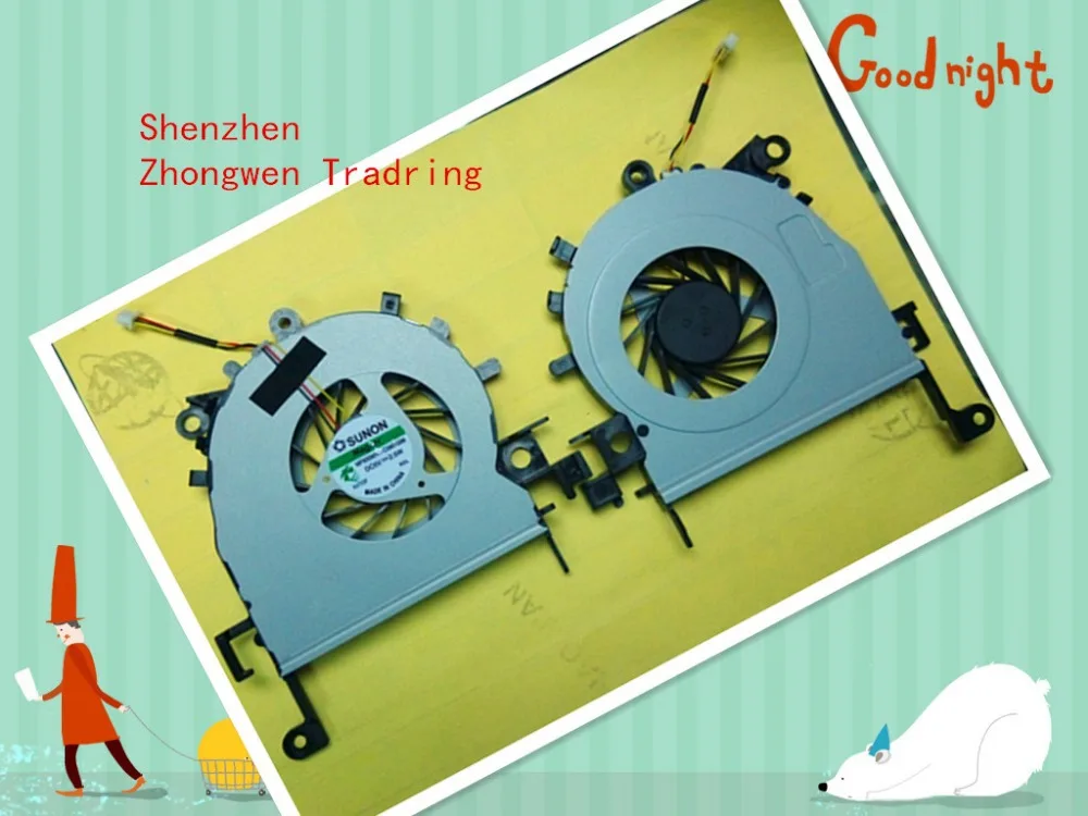 Genuine New Free Shipping For acer aspire 4738 4738g 4738zg 4733z zq8b d732 d728 d642 AB7305HX-GB3 CWZQ5 3PIN CPU Cooling FAN
Genuine New Free Shipping For acer aspire 4738 4738g 4738zg 4733z zq8b d732 d728 d642 AB7305HX-GB3 CWZQ5 3PIN CPU Cooling FAN