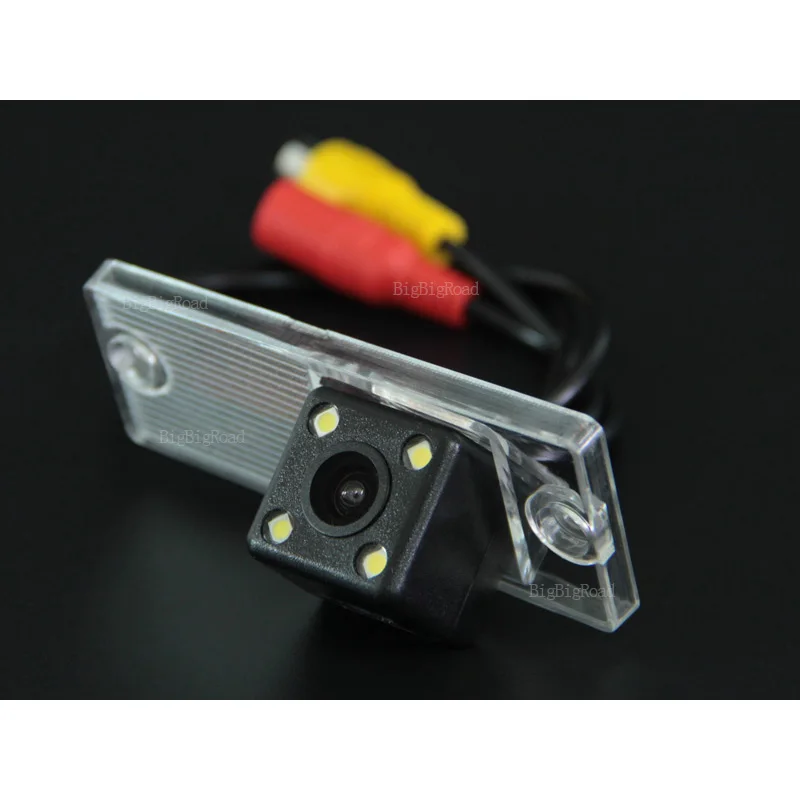 For Kia Cerato RIO 2003--2012 Wireless Camera Car Rear View Backup Reversing Camera RCA Connector Parking Camera night vision
For Kia Cerato RIO 2003--2012 Wireless Camera Car Rear View Backup Reversing Camera RCA Connector Parking Camera night vision