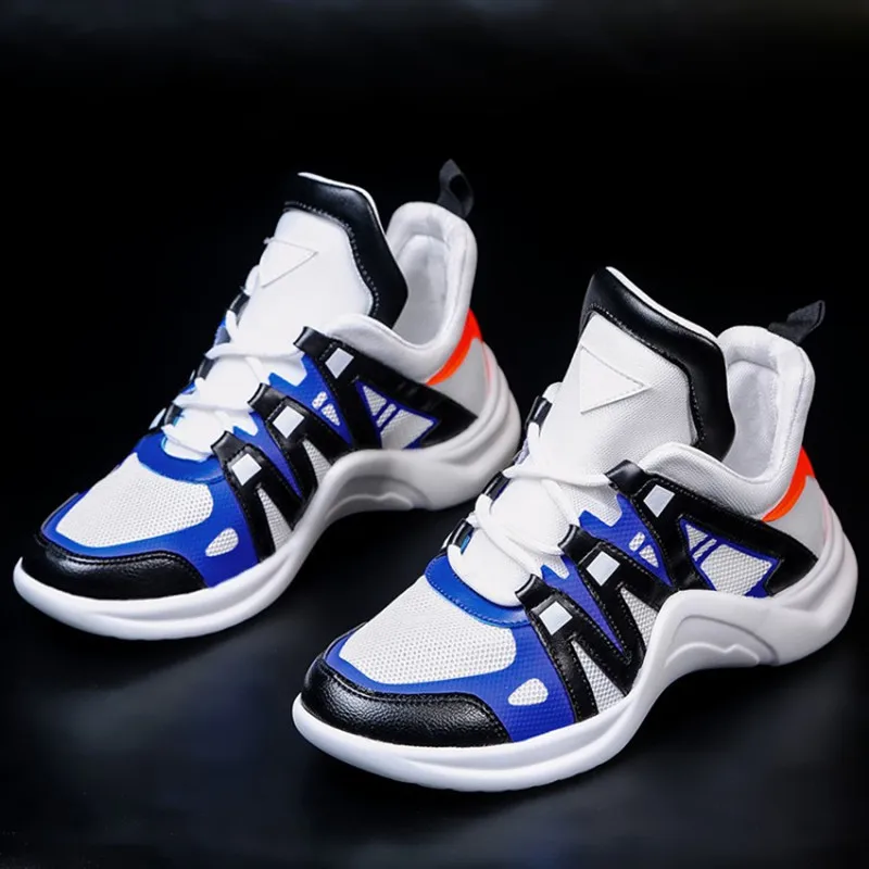 VSIOVRY New Platform Sneakers Women Flats Fashion Breathable Ladies Shoes Lightweight Women krasovki Walking Casual Sneakers
VSIOVRY New Platform Sneakers Women Flats Fashion Breathable Ladies Shoes Lightweight Women krasovki Walking Casual Sneakers