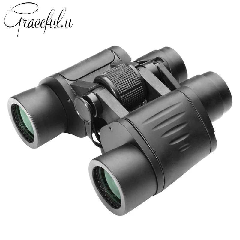 HD Powerful Hunting Binoculars Professional Telescope Night Vision Binoculars Zoom High Quality Camping Hiking Telescopio
HD Powerful Hunting Binoculars Professional Telescope Night Vision Binoculars Zoom High Quality Camping Hiking Telescopio