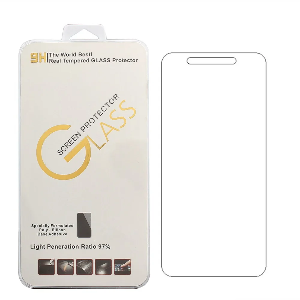 Tempered Glass Protective Film For Blu Studio 6.0 LTE View XL Vivo X 8 6 5 XL 2 5r Air LTE iv 8L One Plus Screen Protector
Tempered Glass Protective Film For Blu Studio 6.0 LTE View XL Vivo X 8 6 5 XL 2 5r Air LTE iv 8L One Plus Screen Protector