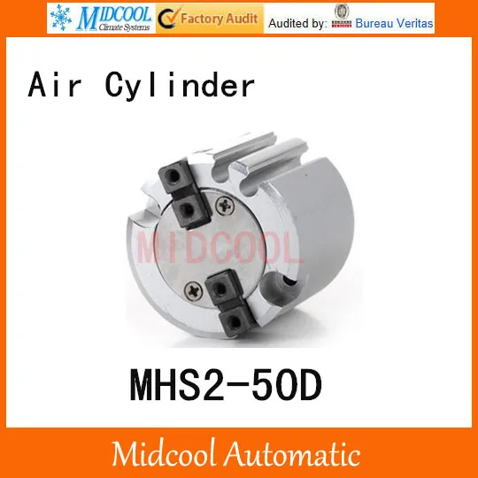 MHS2-50D double acting pneumatic cylinder gripper pivot gas claws parallel air 2-fingers SMC type cylinder
MHS2-50D double acting pneumatic cylinder gripper pivot gas claws parallel air 2-fingers SMC type cylinder