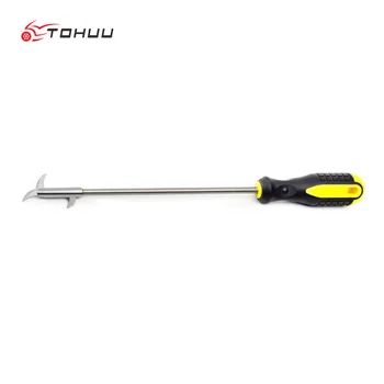 1pcCar Tire Cleaning Hook Car Tire Care Tool Cleaning Tool Groove Stones Cleaner
1pcCar Tire Cleaning Hook Car Tire Care Tool Cleaning Tool Groove Stones Cleaner