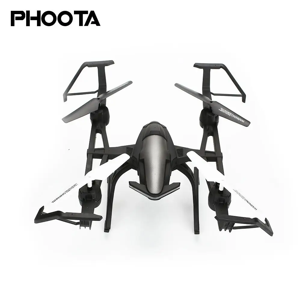 Quadcopter 720P Intelligent Wireless UAV 6-Axis Gyro FPV Drone Aircraft Durable 4 Channel
Quadcopter 720P Intelligent Wireless UAV 6-Axis Gyro FPV Drone Aircraft Durable 4 Channel