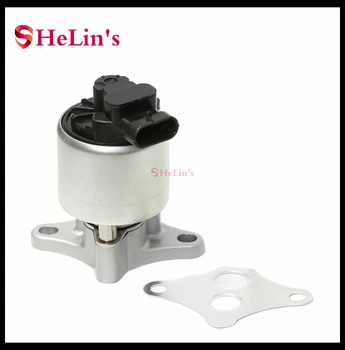 OEM 17096243 5851009 14907 7.24809.13.0 Exhaust Gas Recirculation EGR Valve For OPEL VAUXHALL VECTRA B 2.5 i 2.5i V6 GSi X25XE
OEM 17096243 5851009 14907 7.24809.13.0 Exhaust Gas Recirculation EGR Valve For OPEL VAUXHALL VECTRA B 2.5 i 2.5i V6 GSi X25XE
