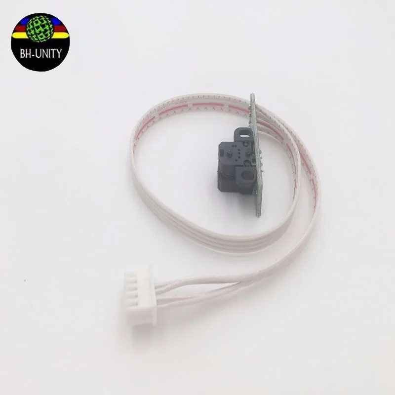 1 шт. eco slovent Запчасти для H9730 1421 CR Mutoh VJ1624 датчик кодировщика принтера
1 шт. eco slovent Запчасти для H9730 1421 CR Mutoh VJ1624 датчик кодировщика принтера