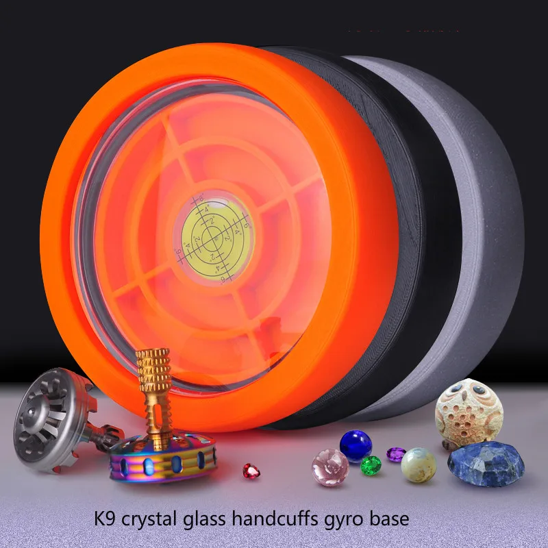 New Product Treasure Box 3D Printing Handcuffs Fingertip Gyro Base Display Stand EDC Toy
New Product Treasure Box 3D Printing Handcuffs Fingertip Gyro Base Display Stand EDC Toy