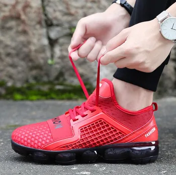 Cool Trend Comfortable Men's Shoes For All Seasons New Fashion Show Cool and Handsome Personality Full Cushion Great Men's Shoes
Cool Trend Comfortable Men's Shoes For All Seasons New Fashion Show Cool and Handsome Personality Full Cushion Great Men's Shoes