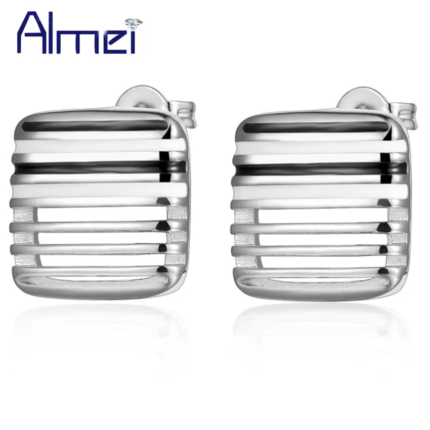 Almei 15%Off 2017 Korea Style Square Earrings For Women Rose Gold Color Black White Enamel Stud Earring Brincos Jewelry R343
Almei 15%Off 2017 Korea Style Square Earrings For Women Rose Gold Color Black White Enamel Stud Earring Brincos Jewelry R343