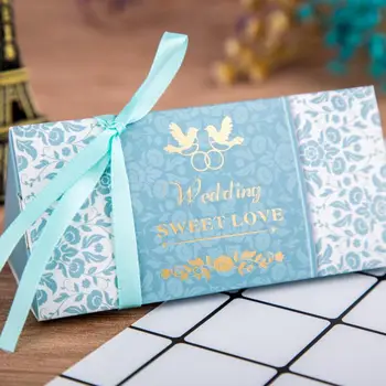 20pcs/lot Triangular Prism Shape Paper Candy Box Wedding Favors Gift Candy Boxes Home Party Birthday Supply
20pcs/lot Triangular Prism Shape Paper Candy Box Wedding Favors Gift Candy Boxes Home Party Birthday Supply