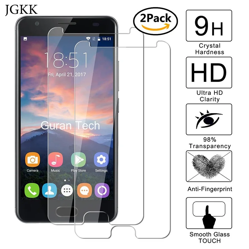 2PCS 0.26mm 9H Premium Tempered Glass For Oukitel K6000 Pro Screen Protector Toughened protective film Oukitel K6000 Plus Glass
2PCS 0.26mm 9H Premium Tempered Glass For Oukitel K6000 Pro Screen Protector Toughened protective film Oukitel K6000 Plus Glass