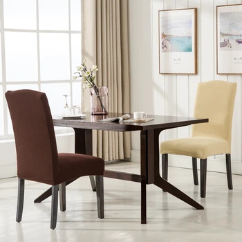 Cotton Fabric Colorful Spandex Dining chair cover Hotel Chair Covers for Restaurant Stretch Slipcovers Removable Cover
Cotton Fabric Colorful Spandex Dining chair cover Hotel Chair Covers for Restaurant Stretch Slipcovers Removable Cover