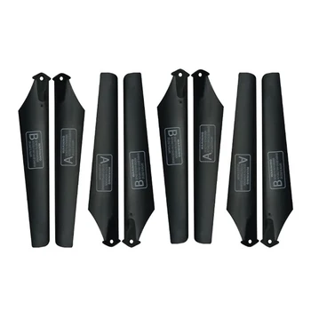 8PCS RC Helicopter 20cm Propeller Fan Leaves Blade Paddle Hole Aperture 0.4cm Prop Parts for RC Micro Heli Brushless Motor
8PCS RC Helicopter 20cm Propeller Fan Leaves Blade Paddle Hole Aperture 0.4cm Prop Parts for RC Micro Heli Brushless Motor