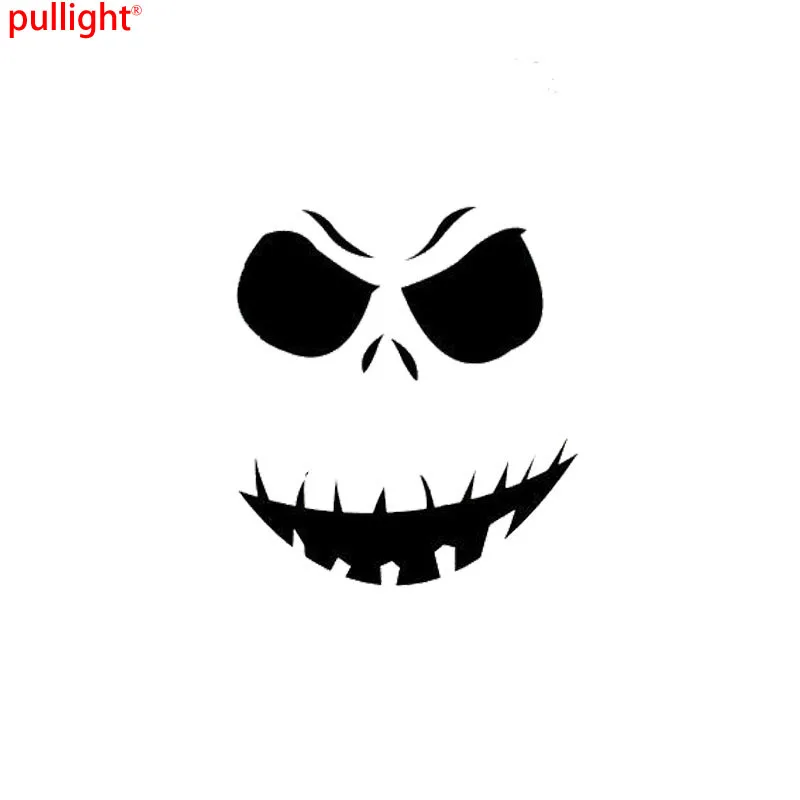 Fashion Smiling Skull Car Stickers Cartoon Motorcycle Vinyl Decals
Fashion Smiling Skull Car Stickers Cartoon Motorcycle Vinyl Decals