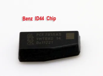 

ID44 Carbon Transponder Chip For Benz Car keys 5pcs/Lot+Free Shipping