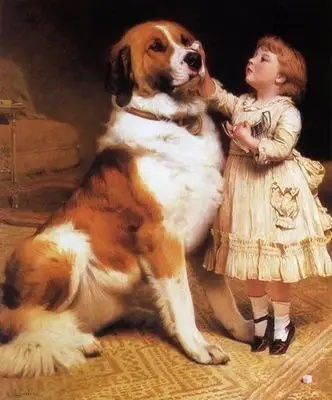 100% Pure Cotton R Thread Printed Patterns Unfinished Cross Stitch Sets Embroidery Needlework Kits Feeding Dog
100% Pure Cotton R Thread Printed Patterns Unfinished Cross Stitch Sets Embroidery Needlework Kits Feeding Dog