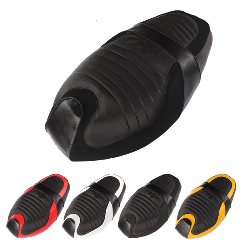 motorcycle good quality water proof YBR125 seat cover for Yamaha 125cc YBR 125 seat spare parts
motorcycle good quality water proof YBR125 seat cover for Yamaha 125cc YBR 125 seat spare parts