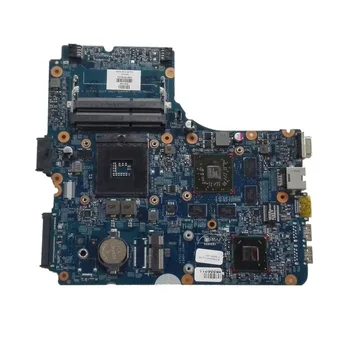 Vieruodis FOR HP PROBOOK 440 450 470 Laptop Motherboard W/ HD 8750M 2G HM76 721522-001 721522-601 DDR3 12238-1
Vieruodis FOR HP PROBOOK 440 450 470 Laptop Motherboard W/ HD 8750M 2G HM76 721522-001 721522-601 DDR3 12238-1