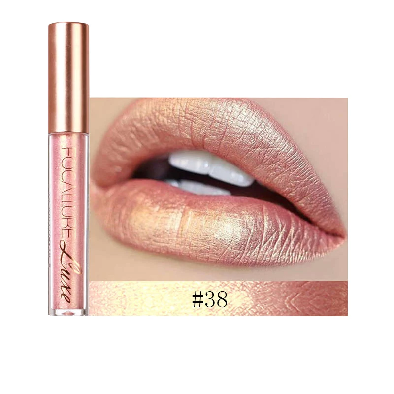 Manooby 10 Colors Hot Liquid Makeup Lip Gloss Chameleon Color Shiny Lipgloss Cosmetics Long Lasting Lipstick
Manooby 10 Colors Hot Liquid Makeup Lip Gloss Chameleon Color Shiny Lipgloss Cosmetics Long Lasting Lipstick