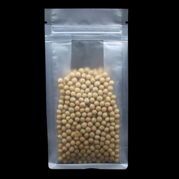 400Pcs/Lot DHL Wholesale Zip Lock Clear Plastic Packing Bag Matte Transparent Stand Up Resealable Pouch Food Package Organ Bag
400Pcs/Lot DHL Wholesale Zip Lock Clear Plastic Packing Bag Matte Transparent Stand Up Resealable Pouch Food Package Organ Bag