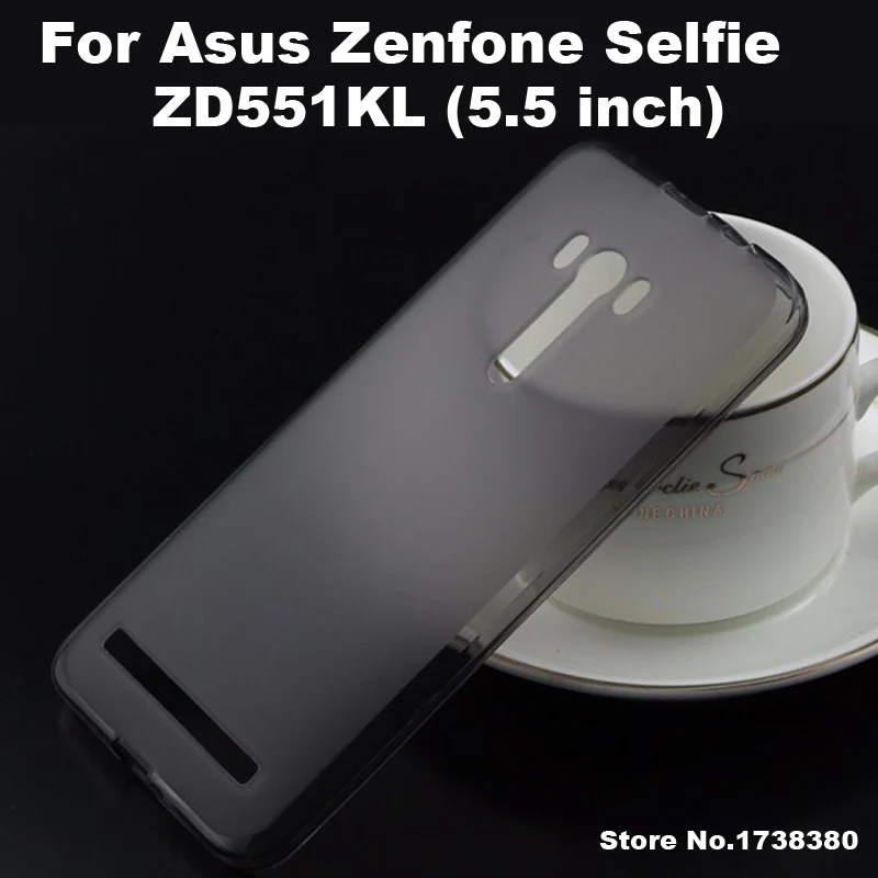 For Asus Zenfone Selfie ZD551KL Case Cover Matte TPU Soft Back Cover Phone Case For Asus Zenfone Selfie ZD551KL Back Cover Case
For Asus Zenfone Selfie ZD551KL Case Cover Matte TPU Soft Back Cover Phone Case For Asus Zenfone Selfie ZD551KL Back Cover Case