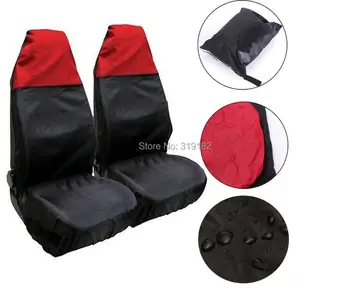 2 seats universal waterproof washable Nylon front car seat covers Interior seat repair clean Tidying Auto coach Seat Covers
2 seats universal waterproof washable Nylon front car seat covers Interior seat repair clean Tidying Auto coach Seat Covers