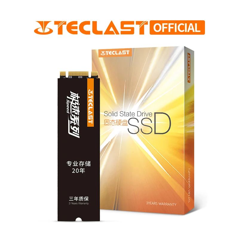 Teclast NS550 m.2 SSD 2242 128GB HDD 2242mm NGFF SSD Internal Hard Disk M2 SATA Hard Drive for laptop desktop
Teclast NS550 m.2 SSD 2242 128GB HDD 2242mm NGFF SSD Internal Hard Disk M2 SATA Hard Drive for laptop desktop