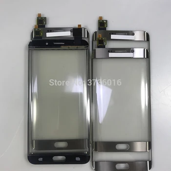 2pcs Display Screen Digitizer TP For SM S6 edge plus Front outer Glass with flex cable Replacement For mobile phone repair
2pcs Display Screen Digitizer TP For SM S6 edge plus Front outer Glass with flex cable Replacement For mobile phone repair