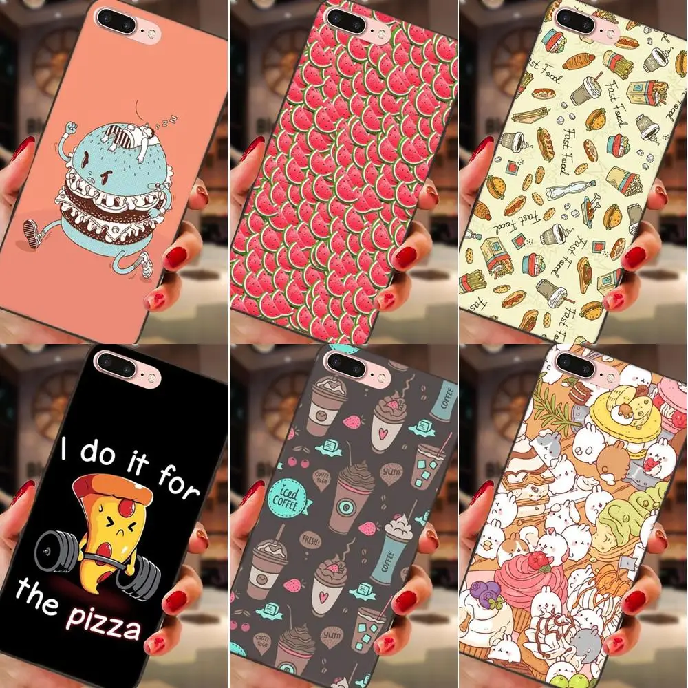 Big Mouth Food Soft TPU Art Cover Case For Huawei Y3 Y5 II Y6 Y7 Y9 nova 2 Plus 2S 3i 4 Lite Plus Prime 2017 2018 2019
Big Mouth Food Soft TPU Art Cover Case For Huawei Y3 Y5 II Y6 Y7 Y9 nova 2 Plus 2S 3i 4 Lite Plus Prime 2017 2018 2019